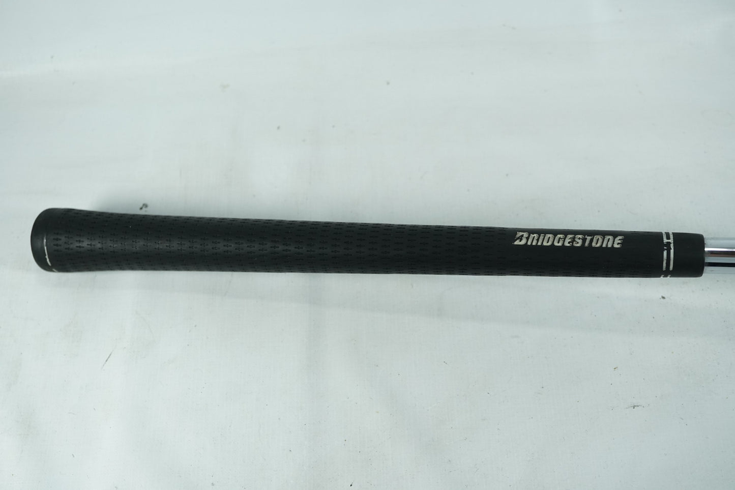 Bridgestone J33 Raw 52° Approach Wedge / Stiff Flex Steel Shaft