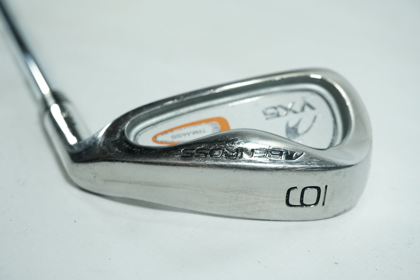 Ben Ross VX5 6 Iron / Regular Flex Steel Shaft