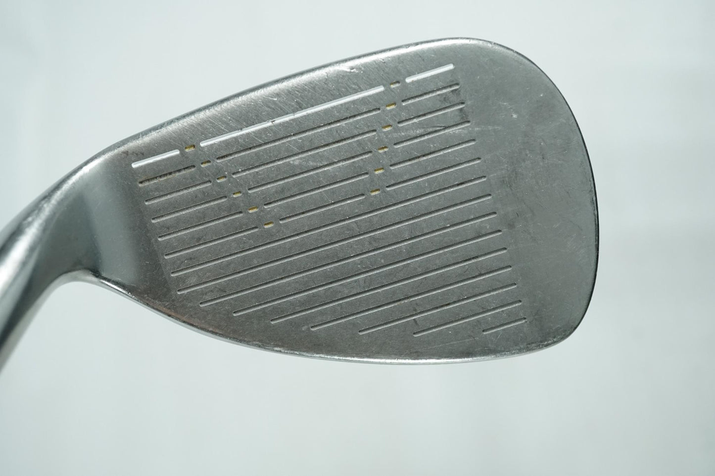 Mizuno TZoid Sure Sand Wedge / Regular Flex Graphite Shaft