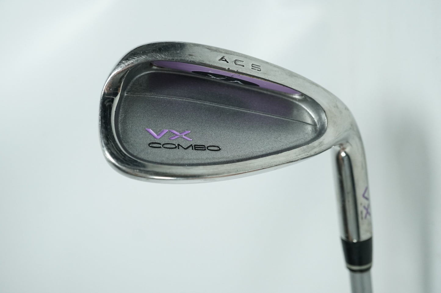 Ben Ross VX Combo Sand Wedge / Ladies Flex Graphite Shaft