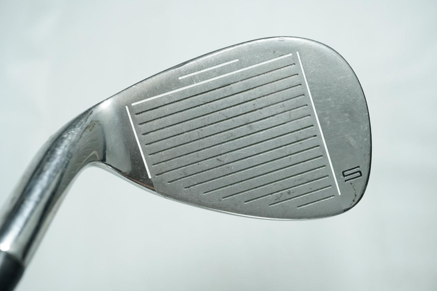 Ben Ross VX Combo Sand Wedge / Ladies Flex Graphite Shaft