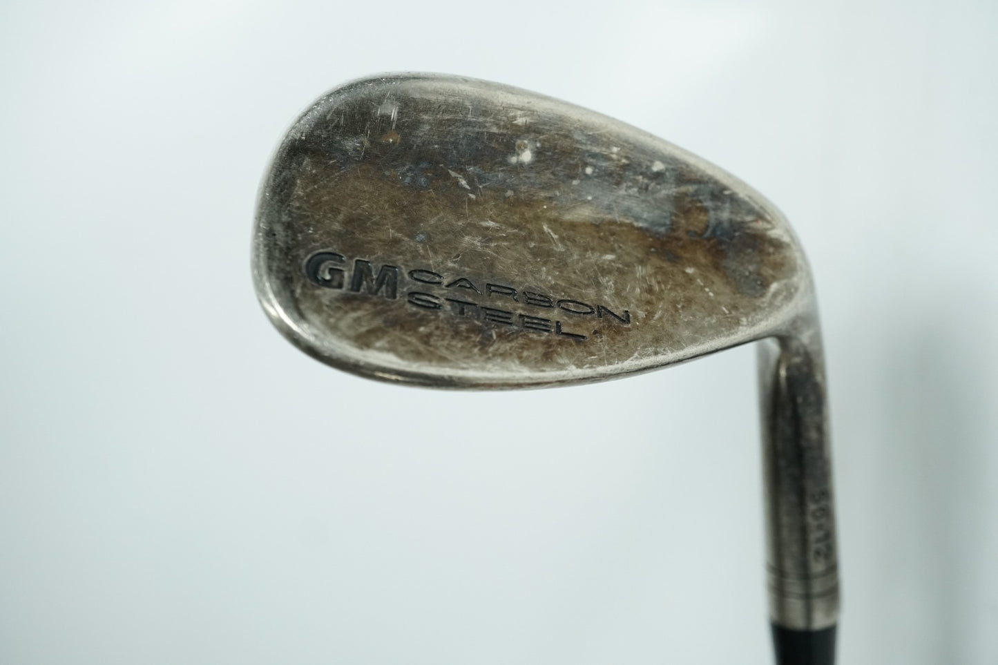 Ben Ross GM 56° Sand Wedge / Steel Shaft