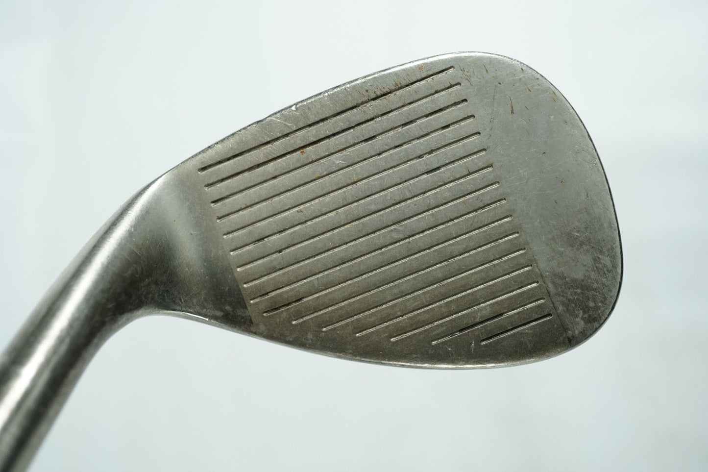 Ben Ross GM 56° Sand Wedge / Steel Shaft