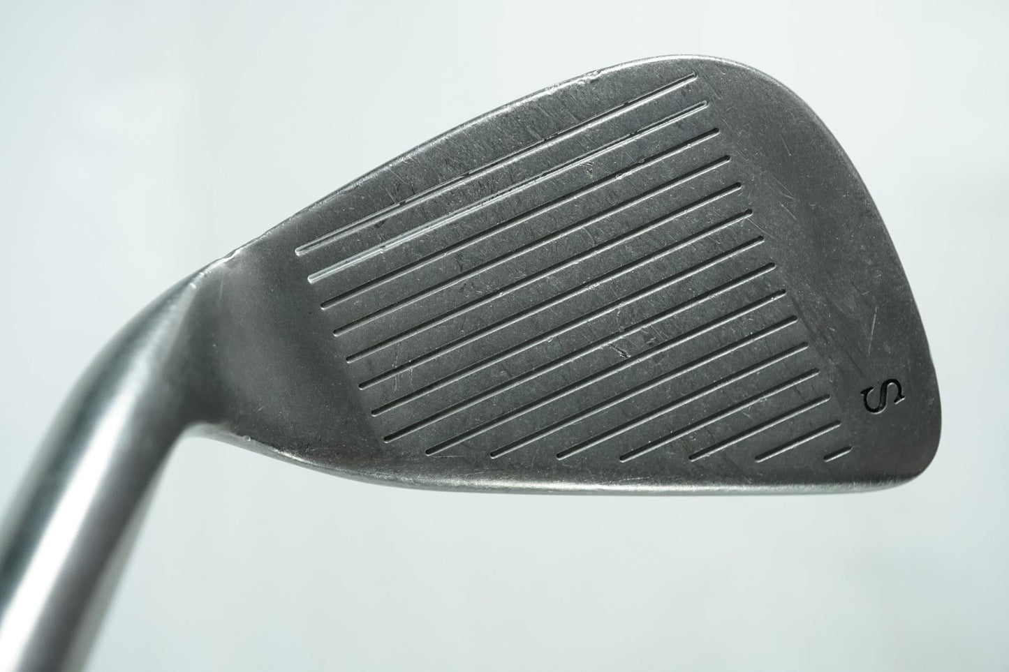 Wilson DunaBuilt Sand Wedge / Steel Shaft