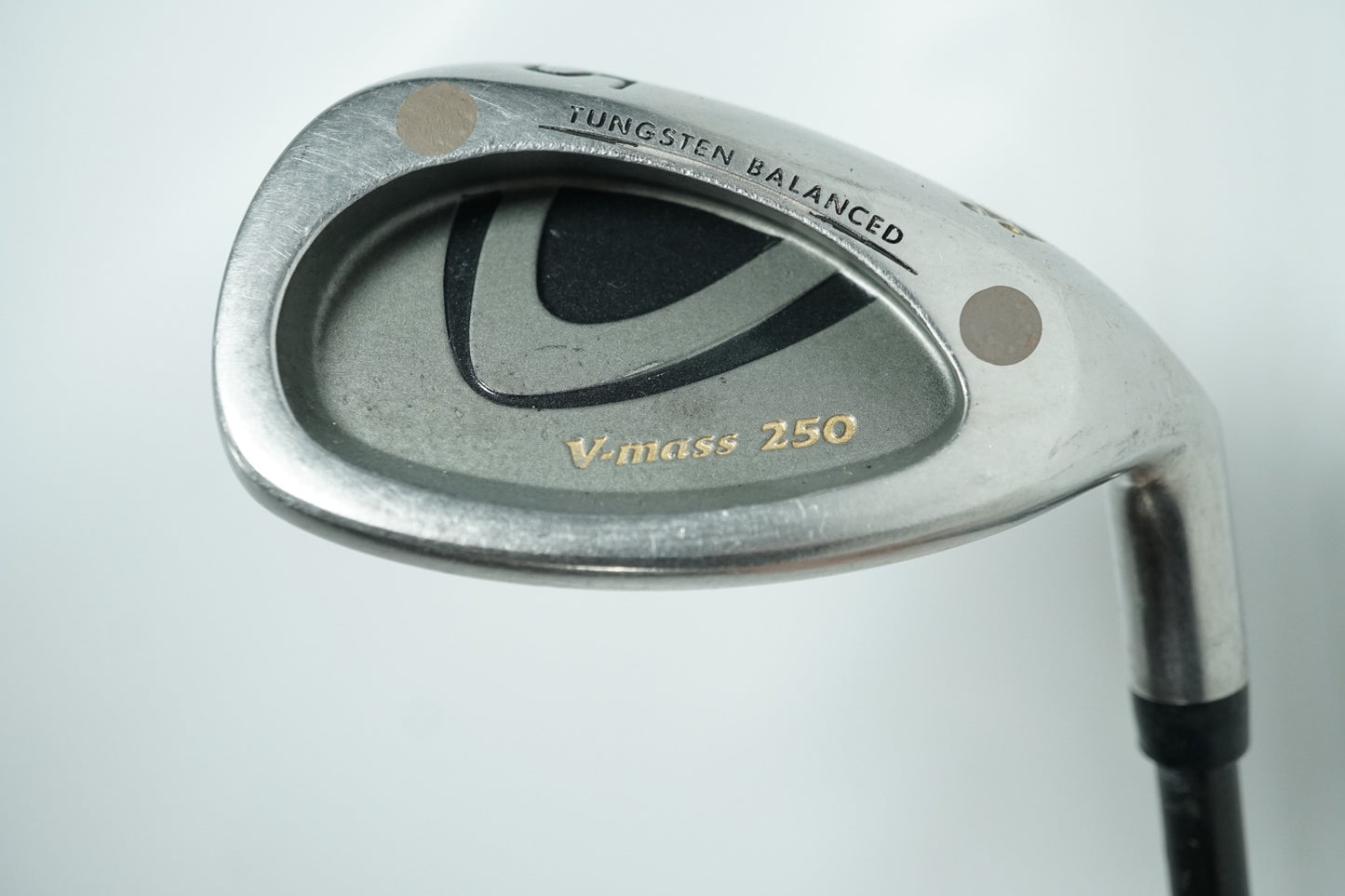 Yonex VMass 250 Sand Wedge / Senior Flex Graphite Shaft