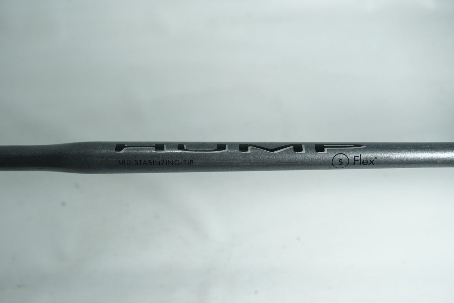 Cobra 2 OS 6 Iron / Stiff Flex Graphite Shaft