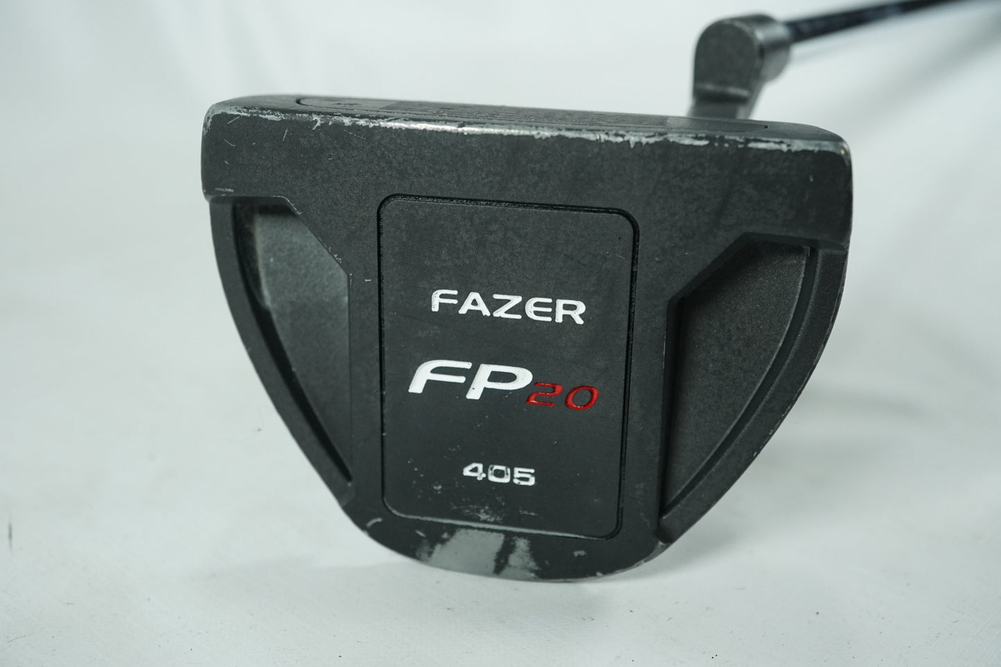 Fazer FP20 405 Putter / 35"