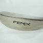 Fenix Napa Style Putter / 35" / New Grip