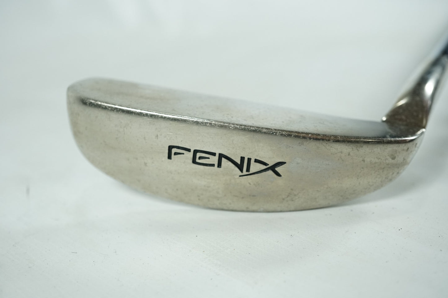 Fenix Napa Style Putter / 35" / New Grip