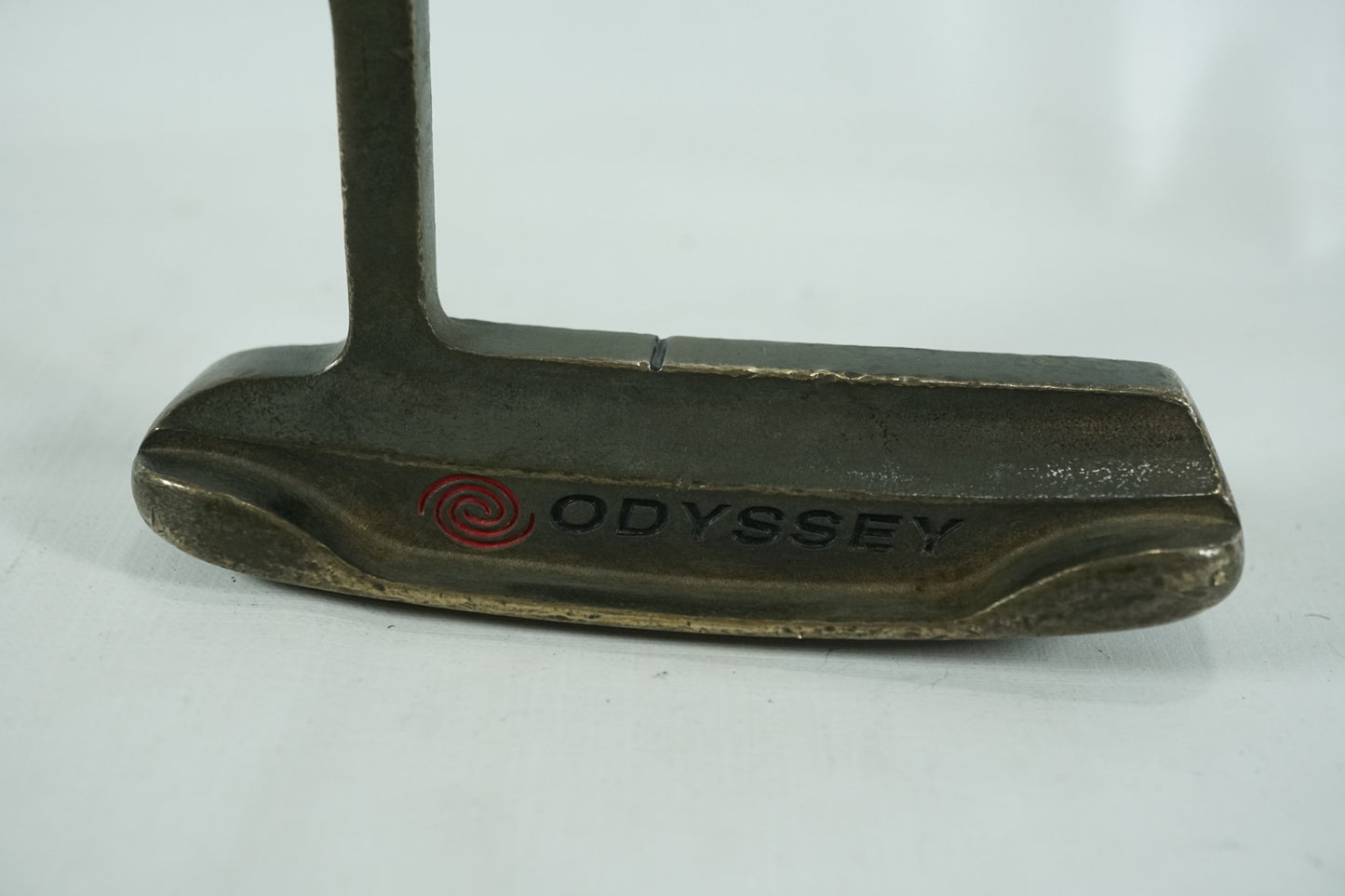 Odyssey Dual Force 660 Putter / 35"