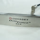 Odyssey Dual Force 554 Putter / 34"