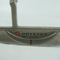 Odyssey Dual Force 554 Putter / 34"