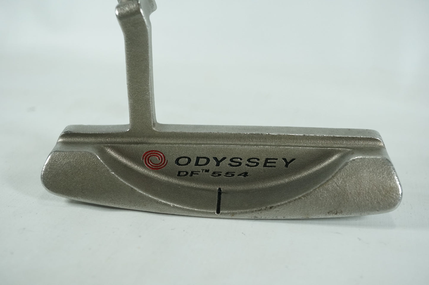 Odyssey Dual Force 554 Putter / 34"