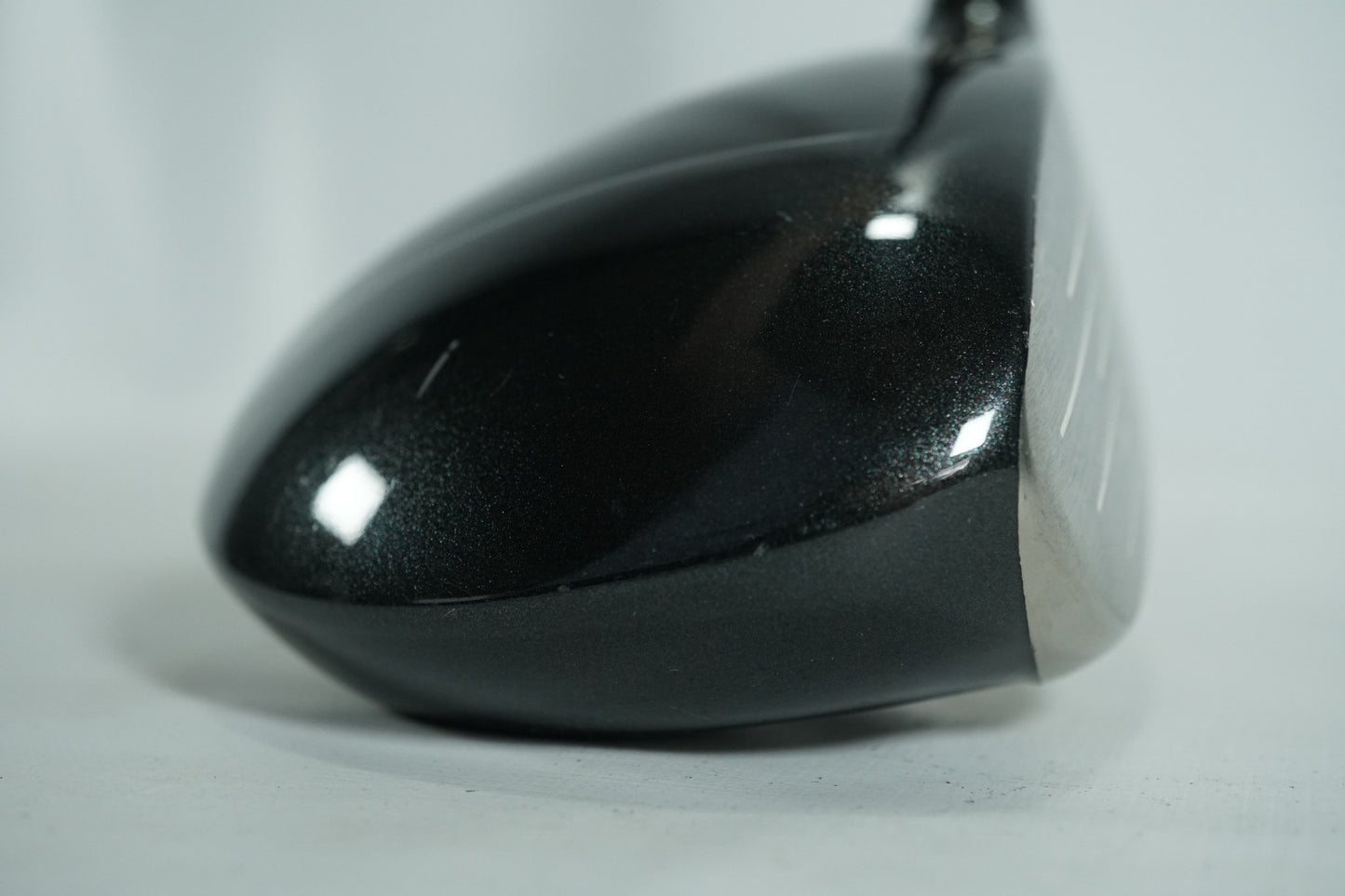 Taylormade R320Ti Driver 8.5° / Stiff Flex Graphite Shaft