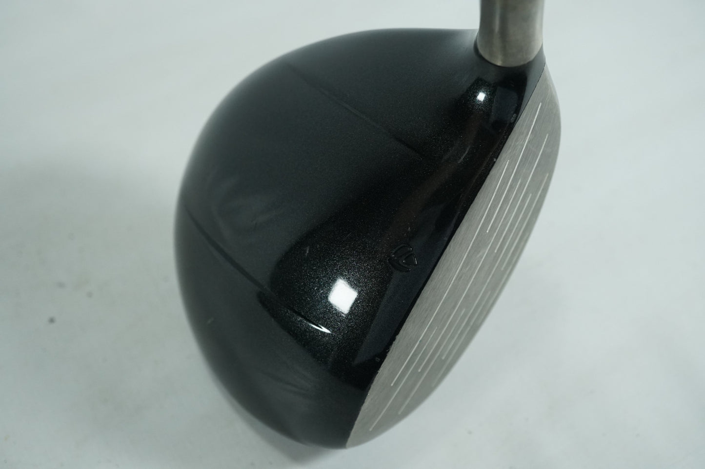 Taylormade R320Ti Driver 8.5° / Stiff Flex Graphite Shaft