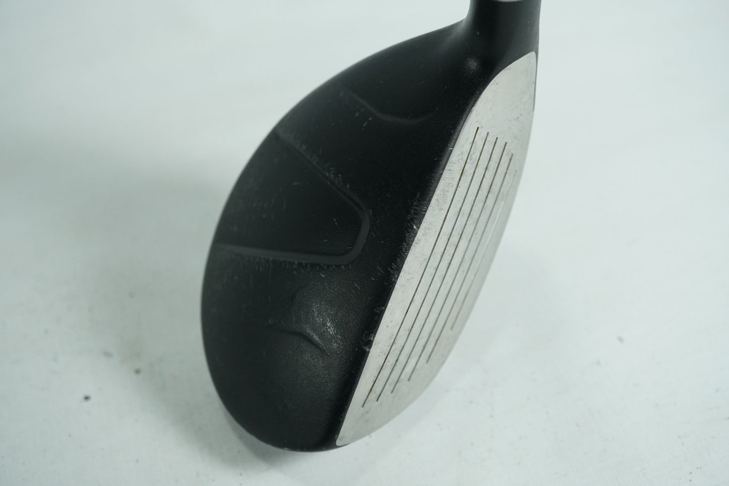 Inesis 100 4/5 Hybrid / Graphite Shaft