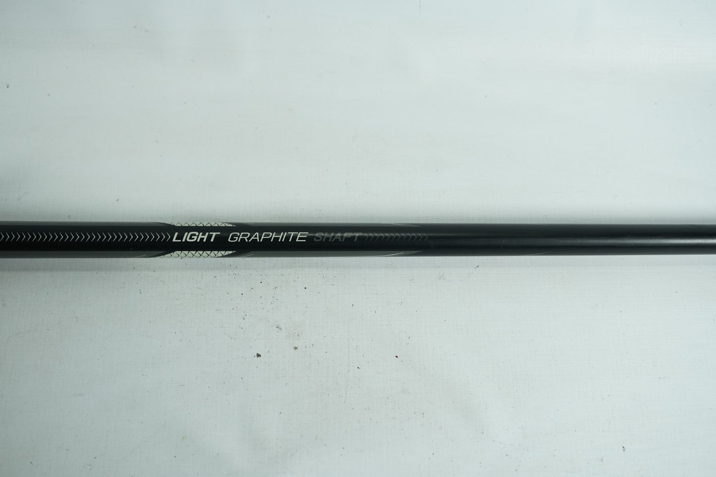 Inesis 100 4/5 Hybrid / Graphite Shaft