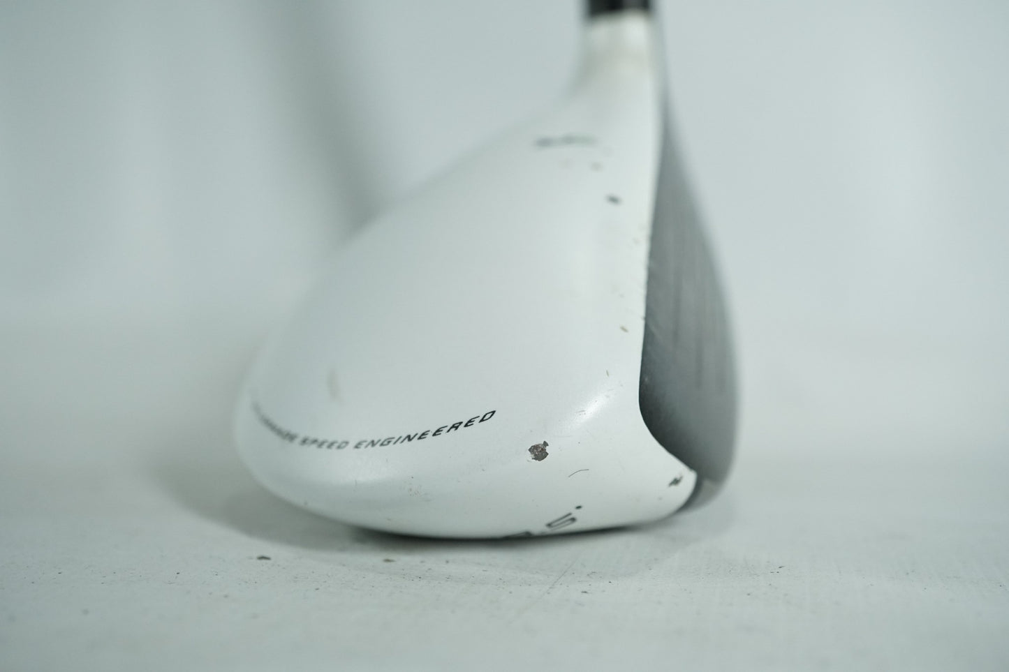 Taylormade RBZ Tour 4 Hybrid 18.5° / Regular Flex Graphite Shaft