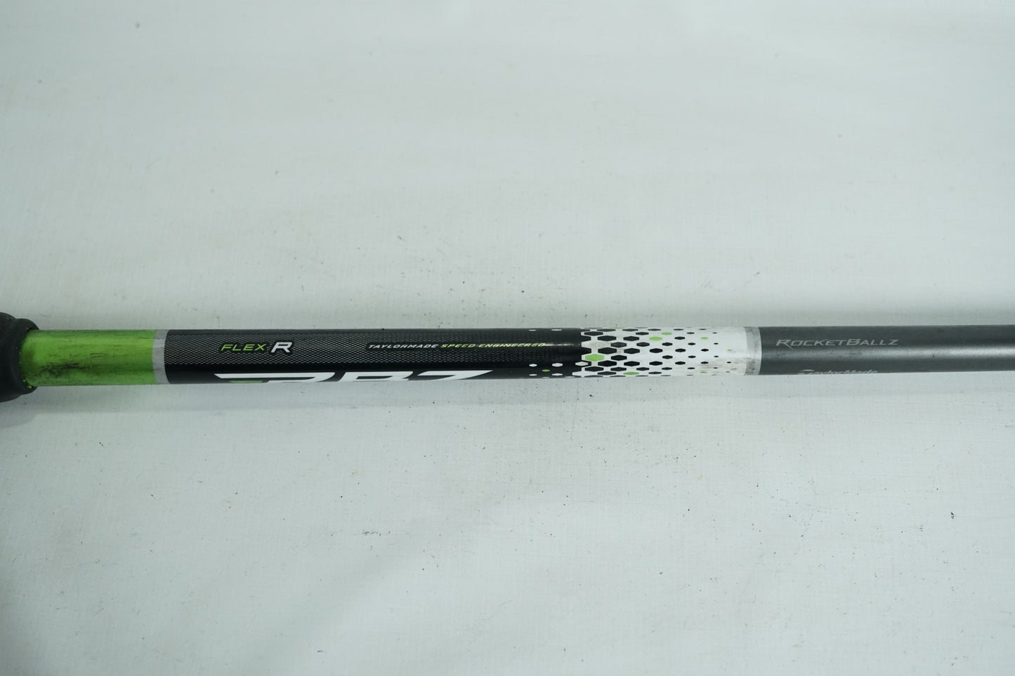 Taylormade RBZ Tour 4 Hybrid 18.5° / Regular Flex Graphite Shaft