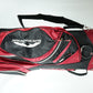 Sun Mountain S-1 Cart Bag / Black and Red