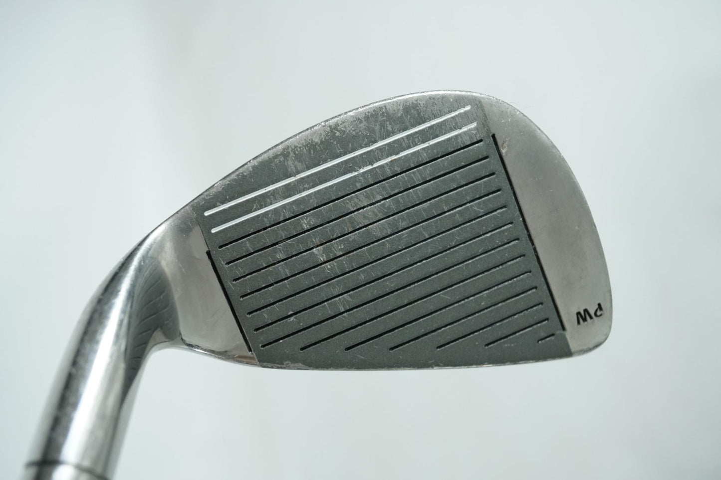 Alien Golf Pitching Wedge / Regular Flex Steel Shaft