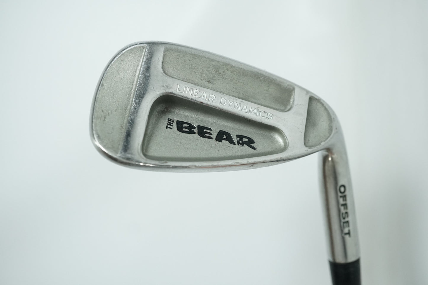 Nicklaus The Bear Pitching Wedge / Graphite Shaft