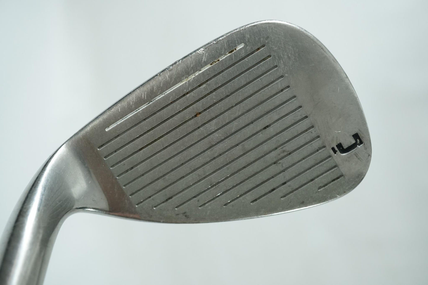 Nicklaus The Bear Pitching Wedge / Graphite Shaft