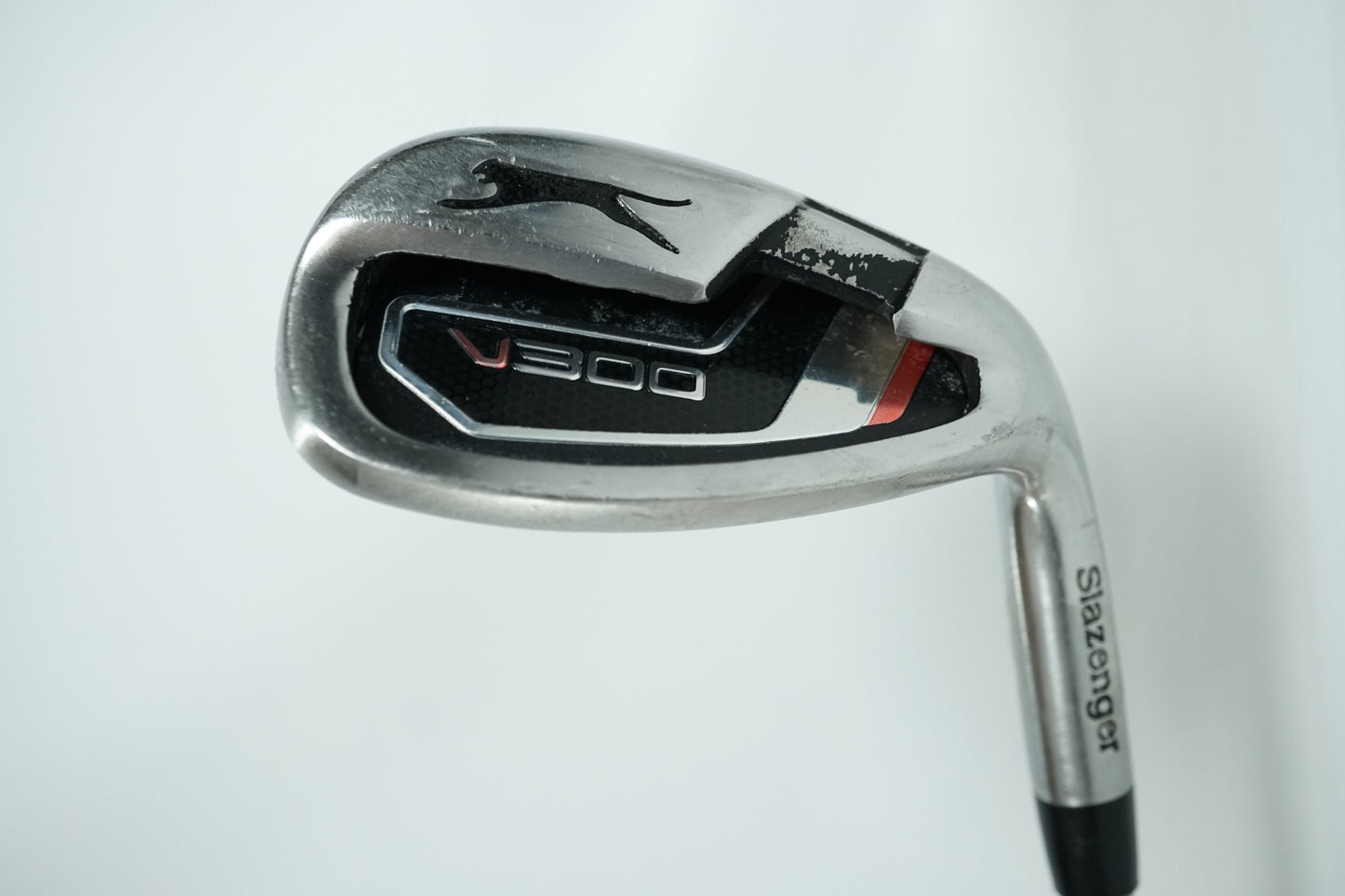 Slazenger V300 Sand Wedge / Steel Shaft