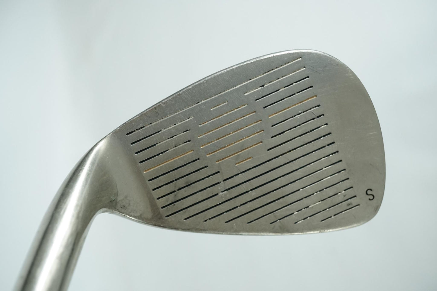 MacGregor MC501 Sand Wedge / Graphite Shaft