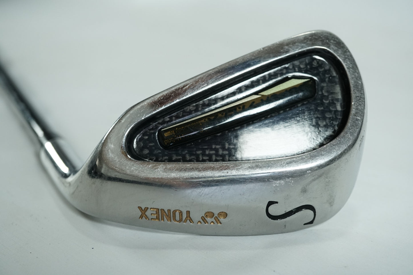 Yonex Super ADX Sand Wedge / Regular Flex Graphite Shaft