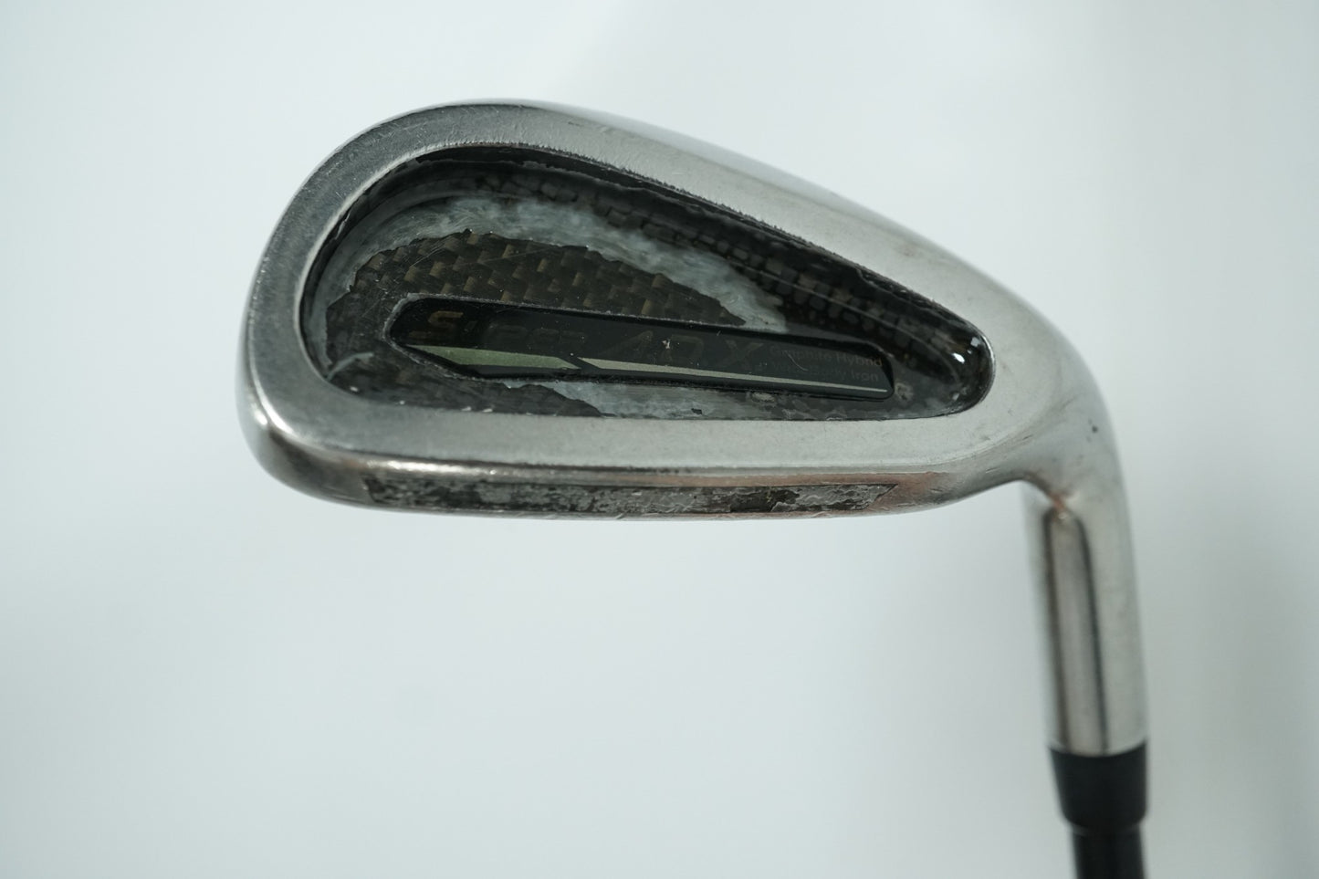 Yonex Super ADX Sand Wedge / Regular Flex Graphite Shaft