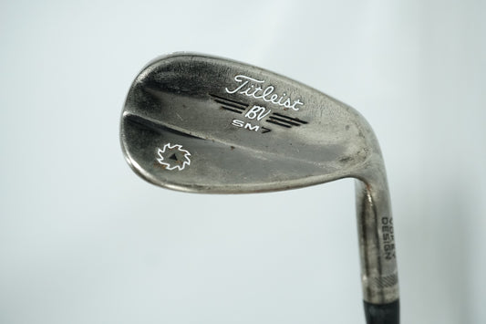 Titleist Vokey SM7 52° Wedge / Wedge Flex Steel Shaft