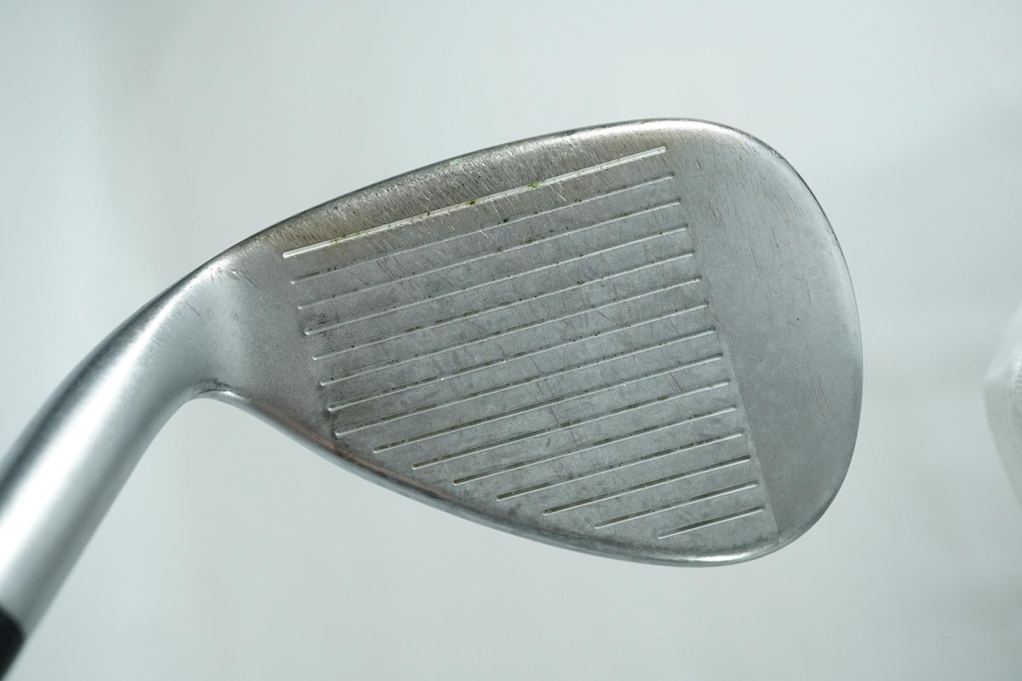 Cleveland TA7 W Sand Wedge / Ladies Flex Graphite Shaft