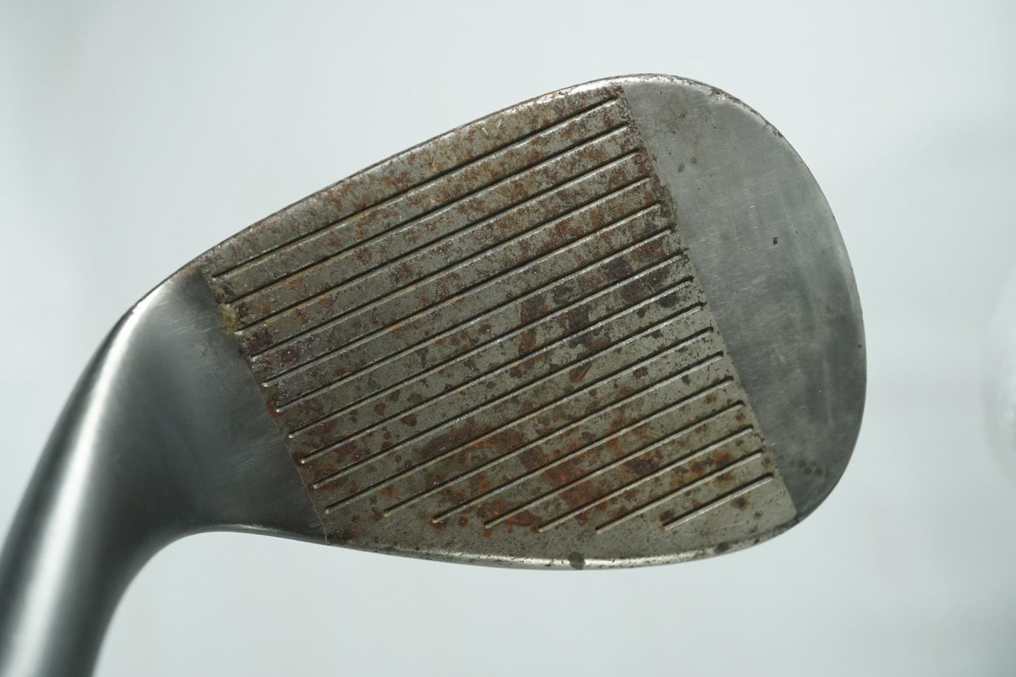 Cleveland TA Reg 588 49° Pitching Wedge / Steel Shaft