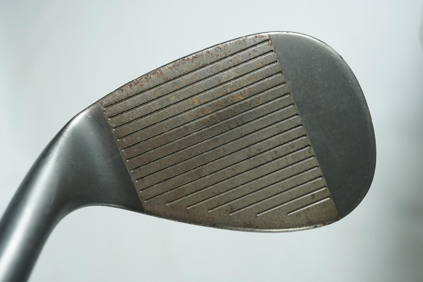 Cleveland TA Reg 588 53° Wedge / Stiff Flex Steel Shaft