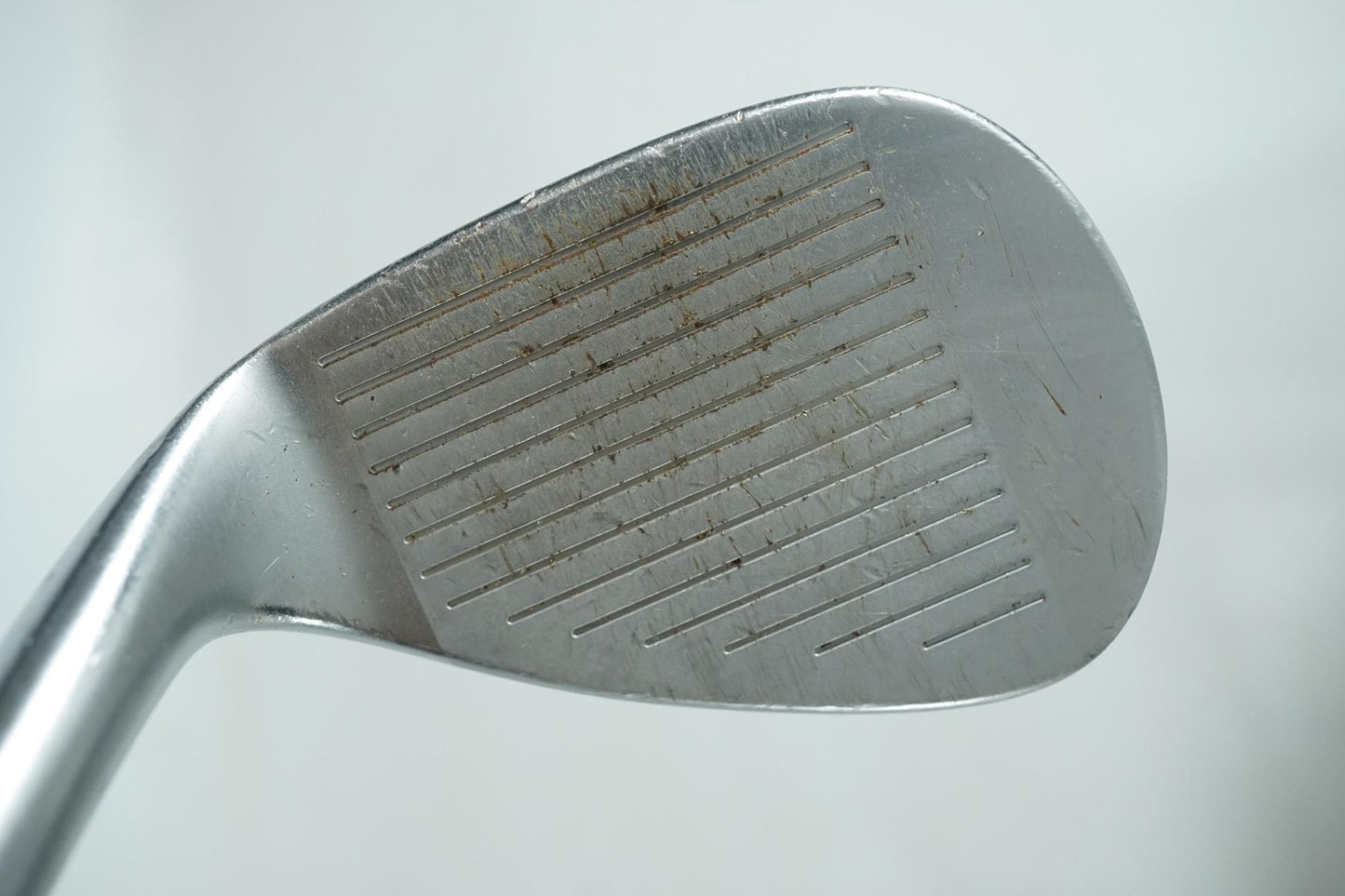 Mizuno MPT10 60° Lob Wedge / Regular Flex Steel Shaft