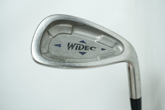 Mizuno Widec Sand Wedge / Regular Flex Graphite Shaft