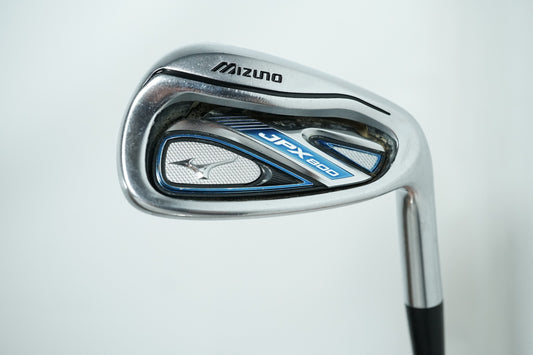 Mizuno JPX 800 Pitching Wedge / Regular Flex Steel Shaft