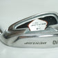 Dunlop Max 9 Iron / Regular Flex Graphite Shaft