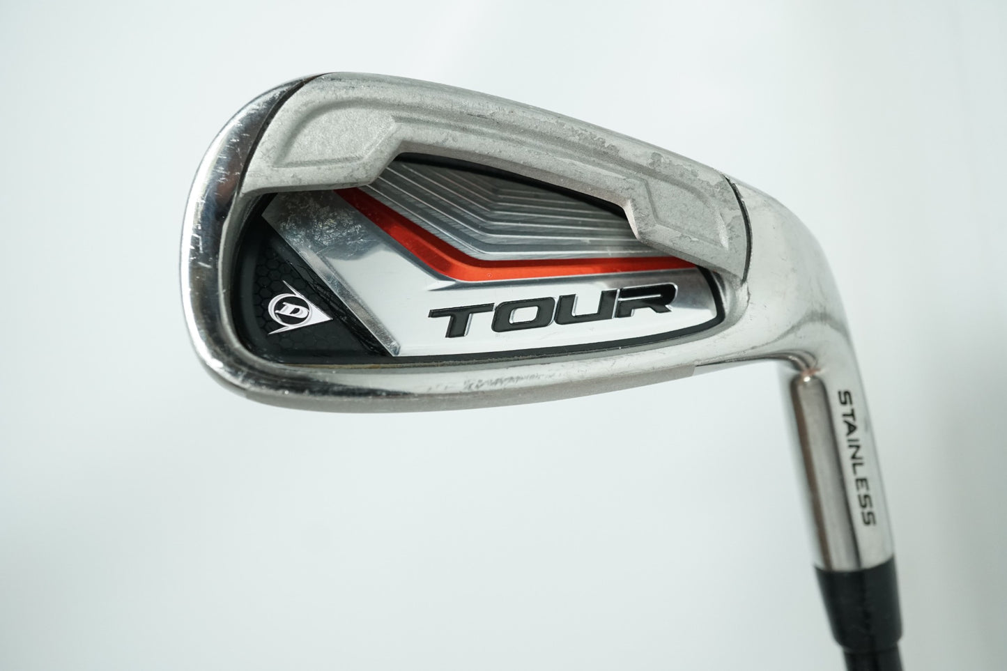 Dunlop Tour 9 Iron / Regular Flex Graphite Shaft