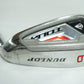 Dunlop Tour 9 Iron / Regular Flex Graphite Shaft