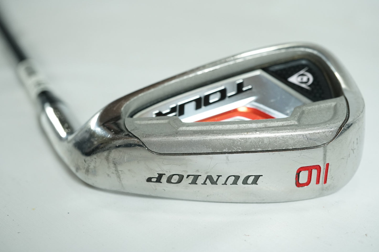 Dunlop Tour 9 Iron / Regular Flex Graphite Shaft