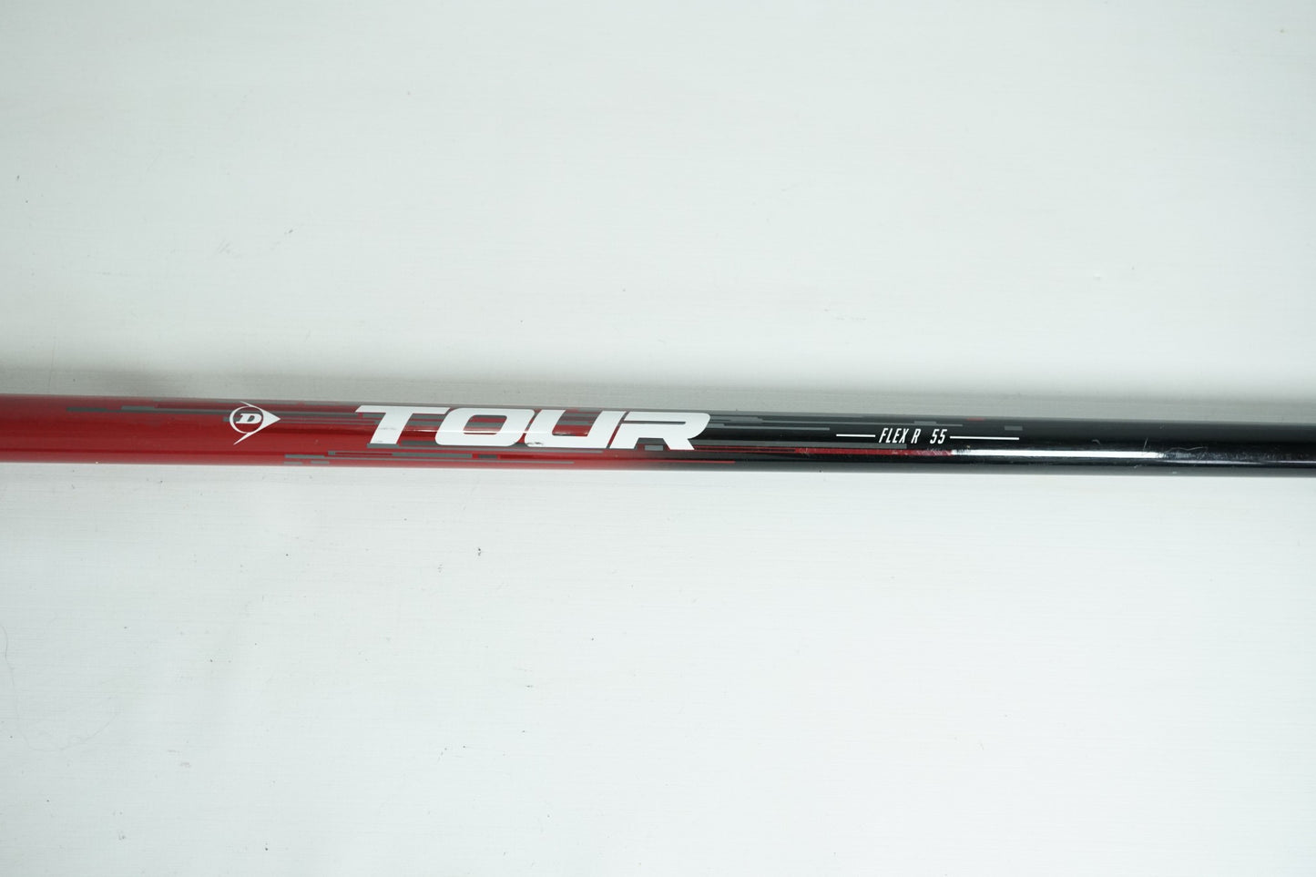 Dunlop Tour 9 Iron / Regular Flex Graphite Shaft