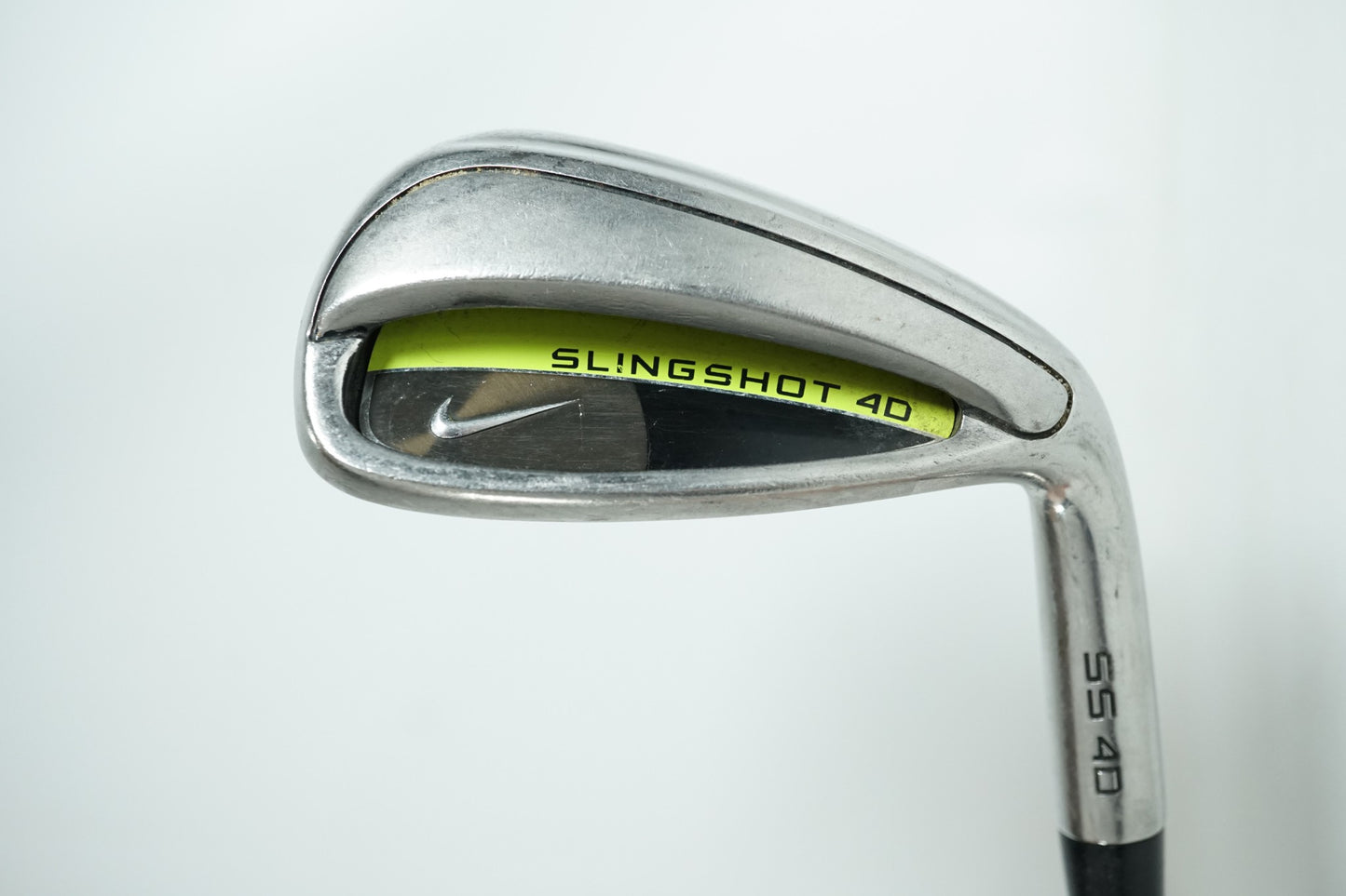 Nike Slingshot 4D Pitching Wedge / Regular Flex Graphite Shaft