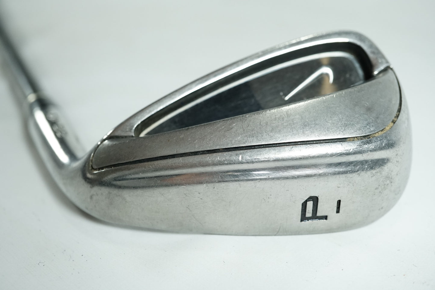 Nike Slingshot 4D Pitching Wedge / Regular Flex Graphite Shaft