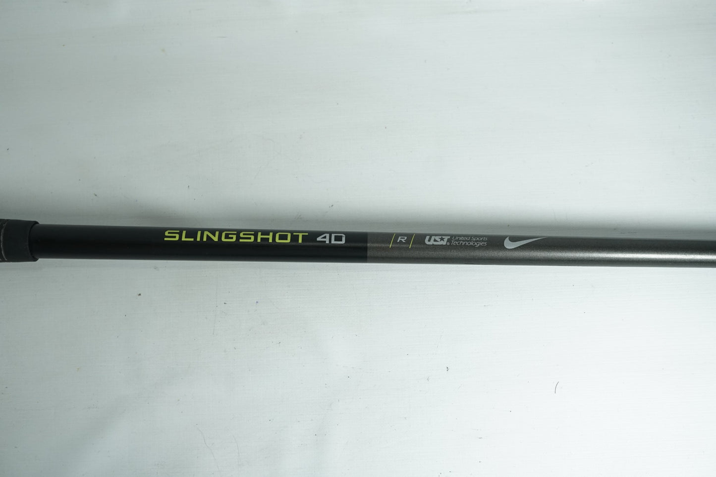 Nike Slingshot 4D Pitching Wedge / Regular Flex Graphite Shaft