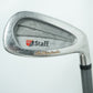 Wilson Staff R. Mendralla 9 Iron / Regular Flex Graphite Shaft