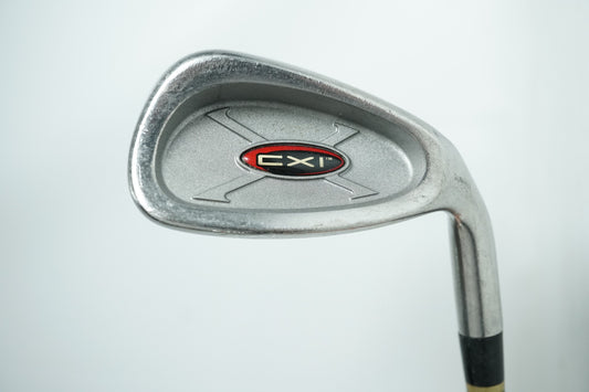 Cobra CXI 8 Iron / Regular Flex Steel Shaft