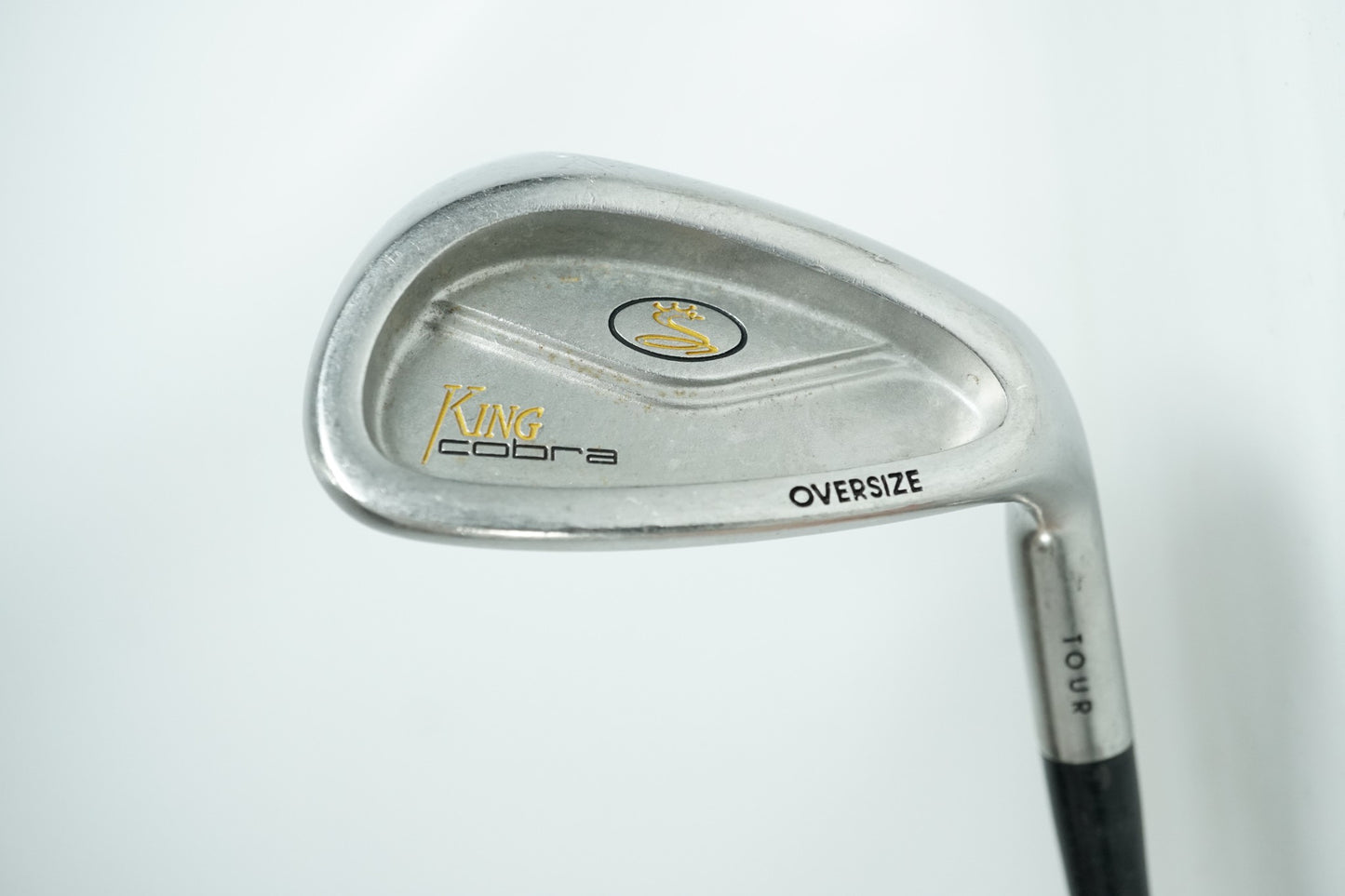 Cobra OS Tour Sand Wedge / Steel Shaft