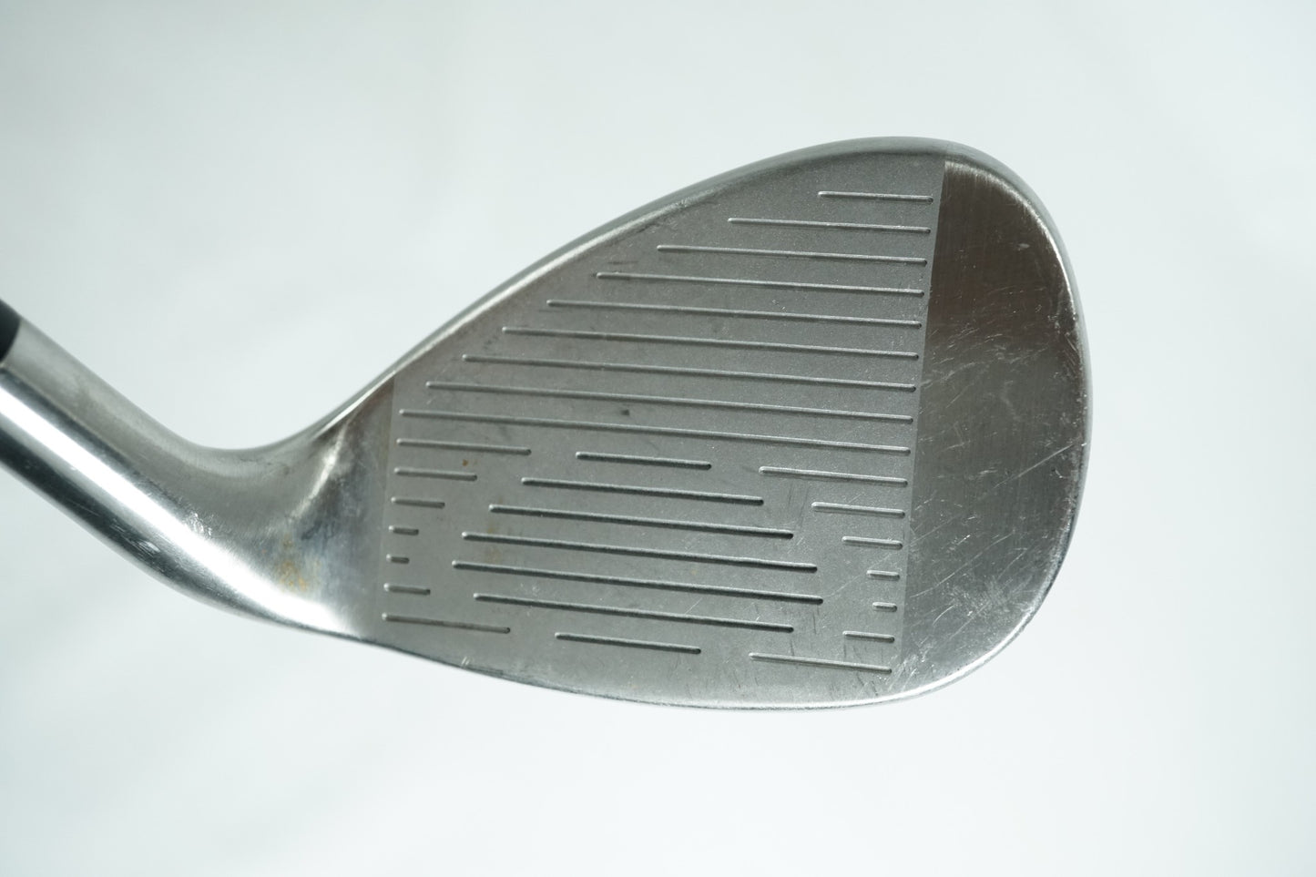 Cobra 3400I/XH Sand Wedge / Regular Flex Graphite Shaft / Left Handed